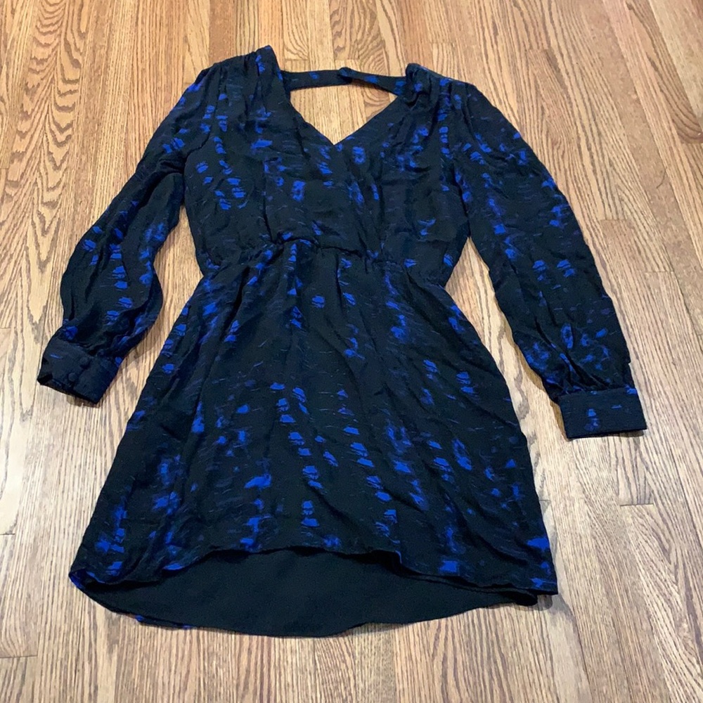 Parker Mini Dress